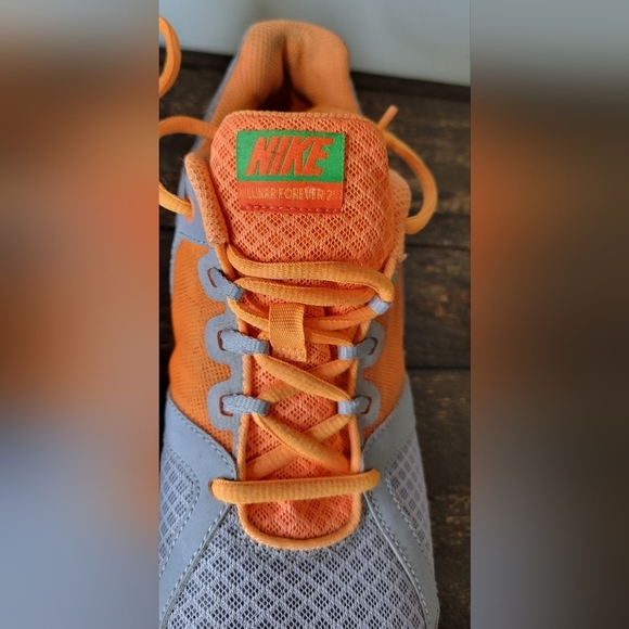 Womens Nike Sneakers - Picture 3 of 12